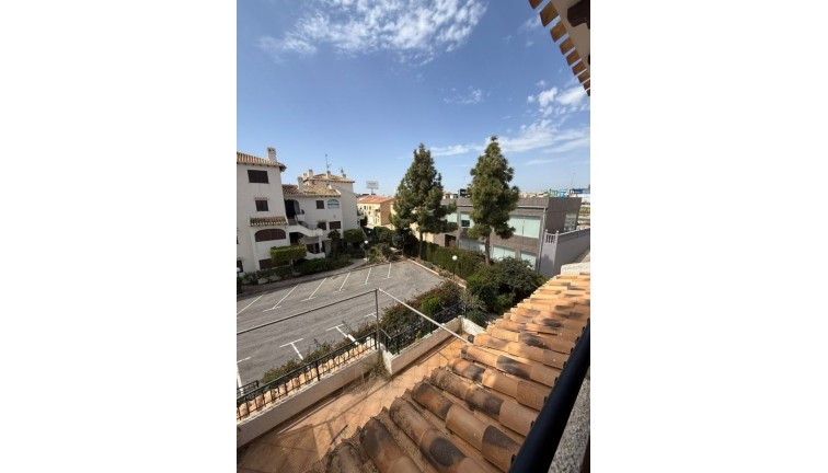 Resale - Apartment - Orihuela - Cabo Roig
