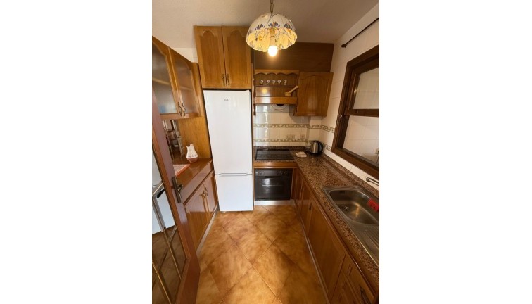 Resale - Apartment - Orihuela - Cabo Roig