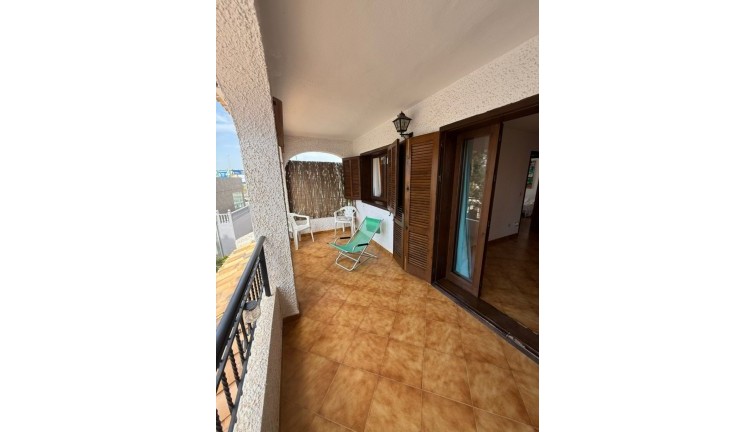 Resale - Apartment - Orihuela - Cabo Roig