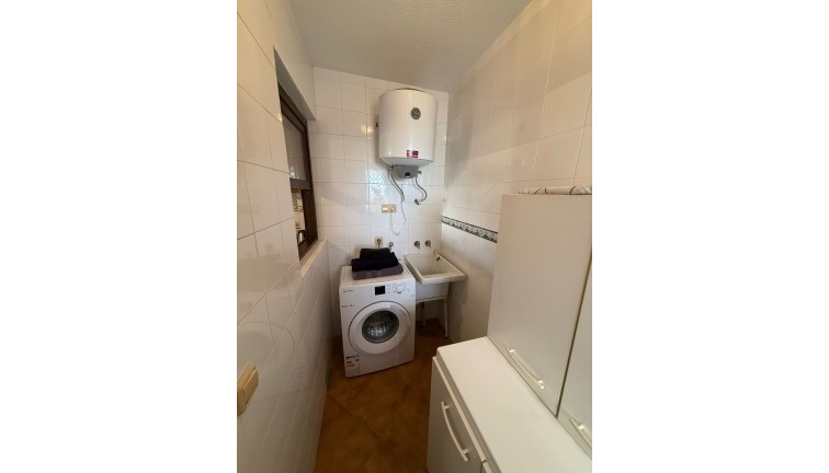 Resale - Apartment - Orihuela - Cabo Roig