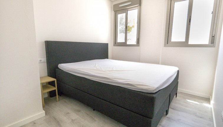 Återförsäljning - Lägenhet - Los Dolses - Villamartín
