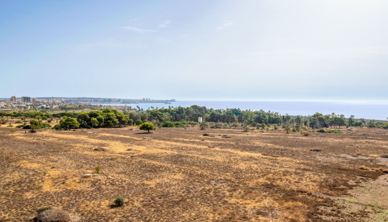Resale - Apartment - Torrevieja - Punta Prima