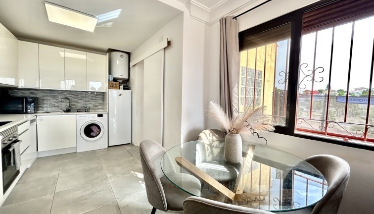 Reventa - Chalet - Villamartín