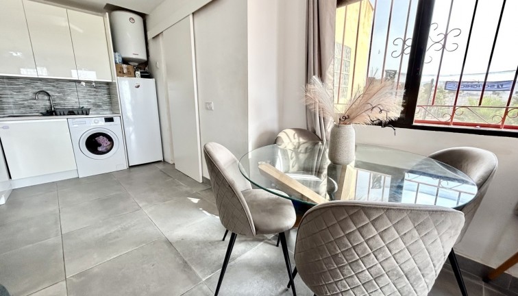 Reventa - Chalet - Villamartín