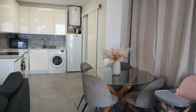 Reventa - Chalet - Villamartín