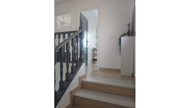Reventa - Chalet - Villamartín
