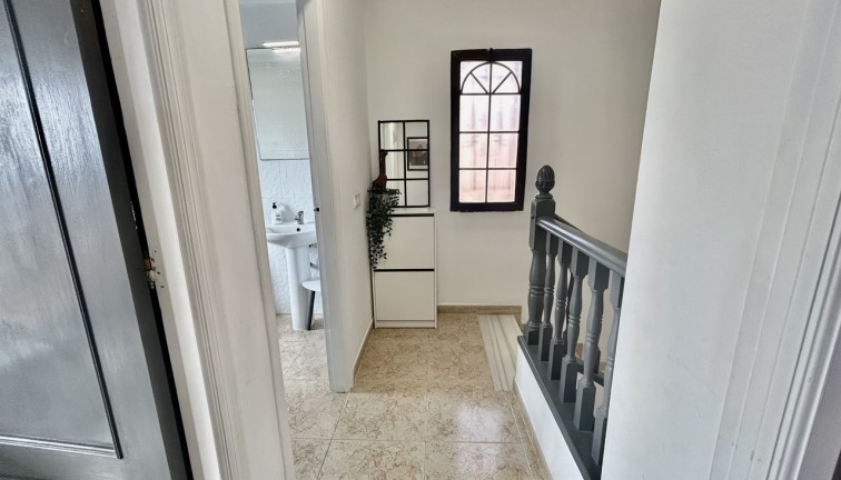 Reventa - Chalet - Villamartín