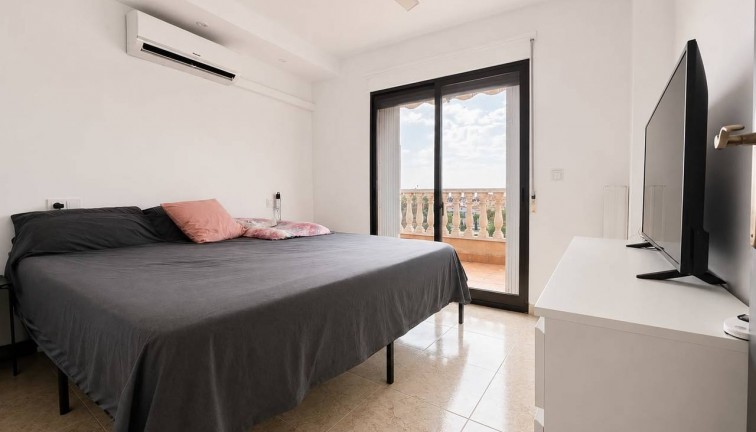 Reventa - Chalet - Villamartín