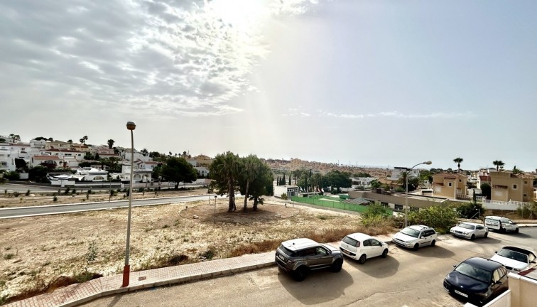 Reventa - Chalet - Villamartín