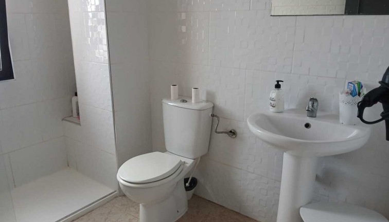 Reventa - Chalet - Villamartín
