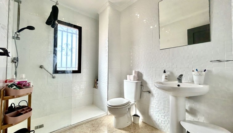 Reventa - Chalet - Villamartín
