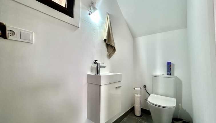 Reventa - Chalet - Villamartín