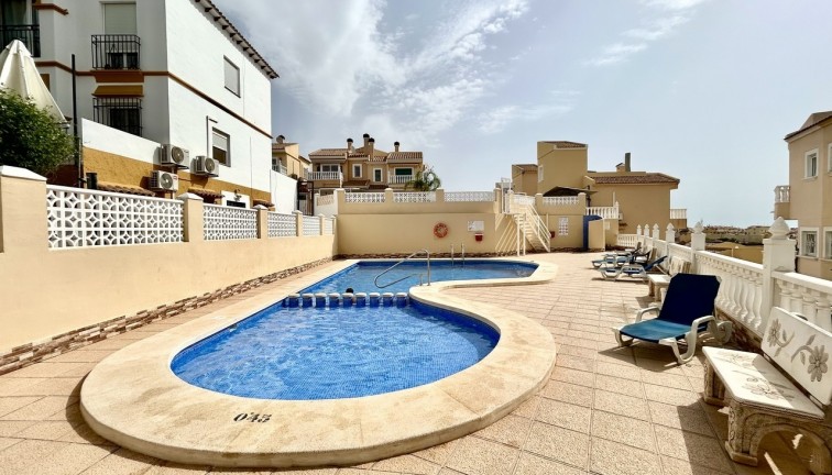Reventa - Chalet - Villamartín