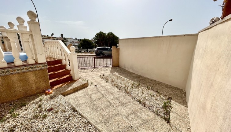 Reventa - Chalet - Villamartín