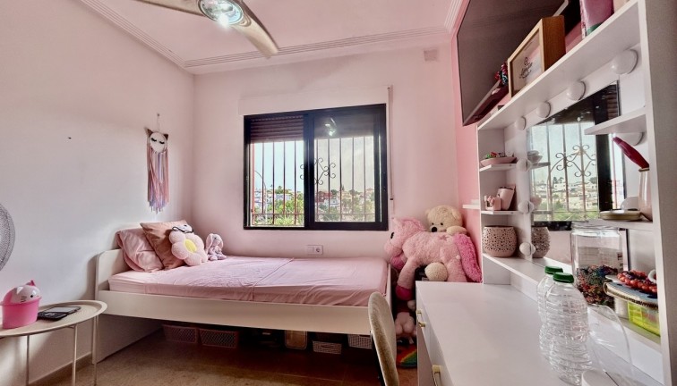 Reventa - Chalet - Villamartín