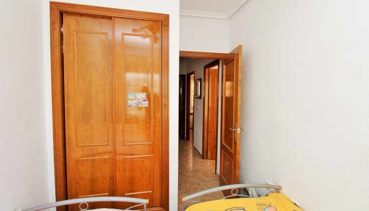 Resale - Semi-Detached - Villamartín