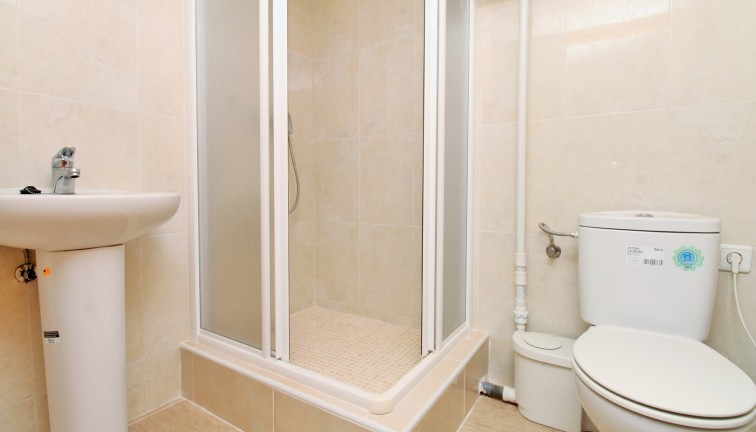 Resale - Semi-Detached - Villamartín