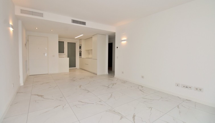 Resale - Apartment - Punta Prima