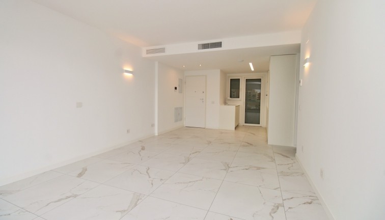 Resale - Apartment - Punta Prima