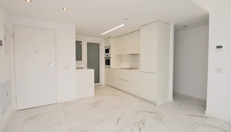 Resale - Apartment - Punta Prima
