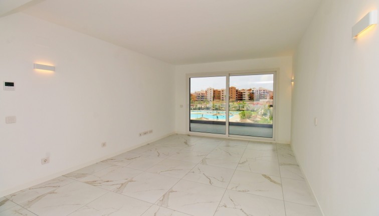 Resale - Apartment - Punta Prima