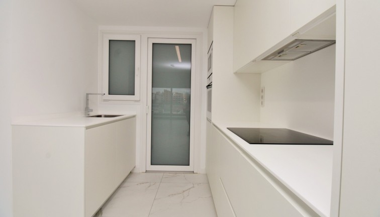 Resale - Apartment - Punta Prima