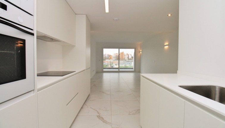 Resale - Apartment - Punta Prima