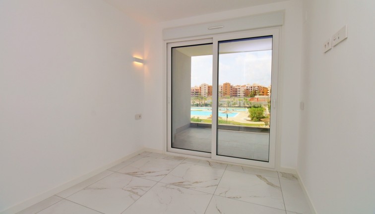 Resale - Apartment - Punta Prima