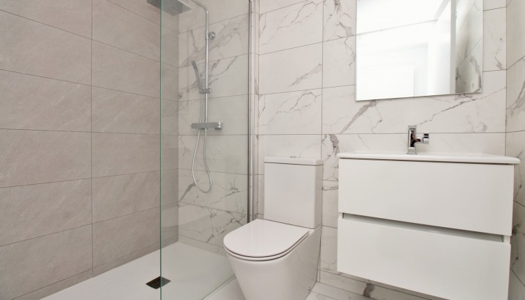 Resale - Apartment - Punta Prima