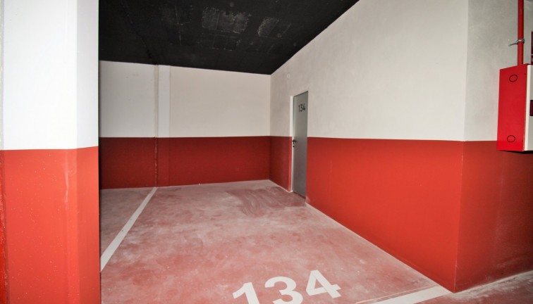 Resale - Apartment - Punta Prima
