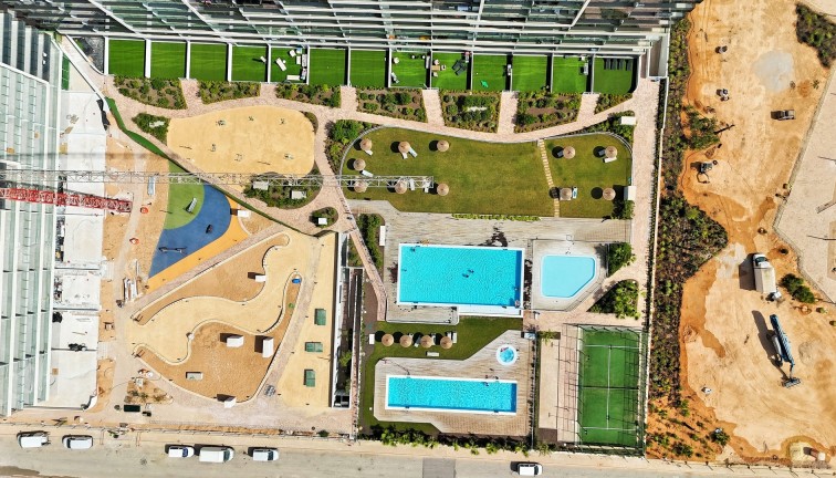 Resale - Apartment - Punta Prima
