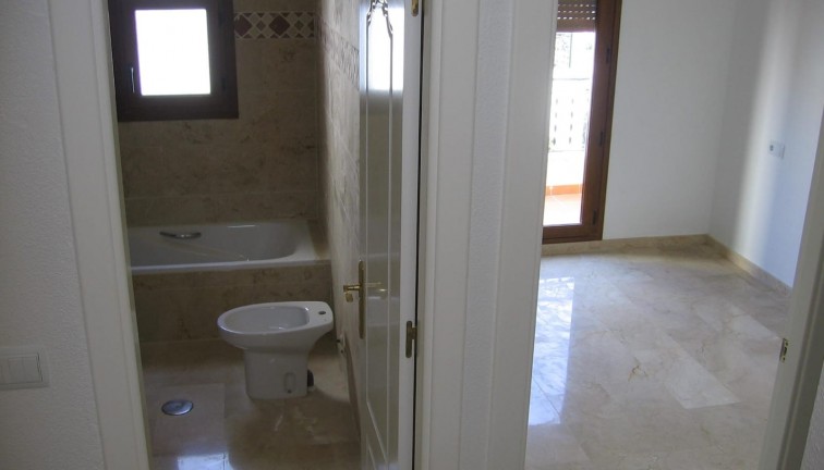 Reventa - Apartamento dúplex - Orihuela Costa - Villamartín