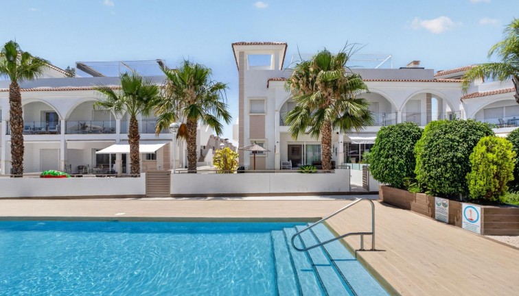 Resale - Apartment - Rojales - Ciudad Quesada