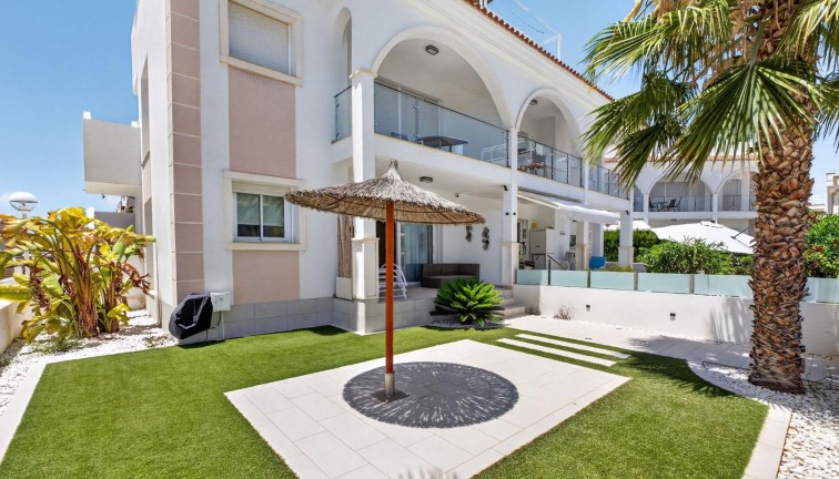 Resale - Apartment - Rojales - Ciudad Quesada