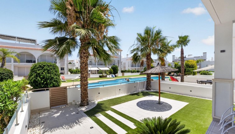 Resale - Apartment - Rojales - Ciudad Quesada