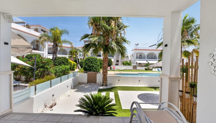 Resale - Apartment - Rojales - Ciudad Quesada