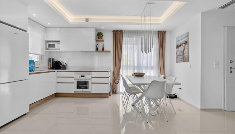 Resale - Apartment - Rojales - Ciudad Quesada