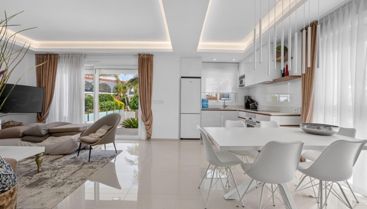 Resale - Apartment - Rojales - Ciudad Quesada