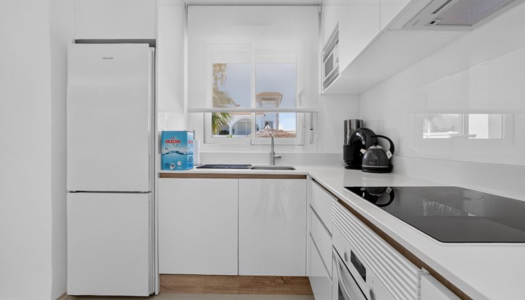 Resale - Apartment - Rojales - Ciudad Quesada