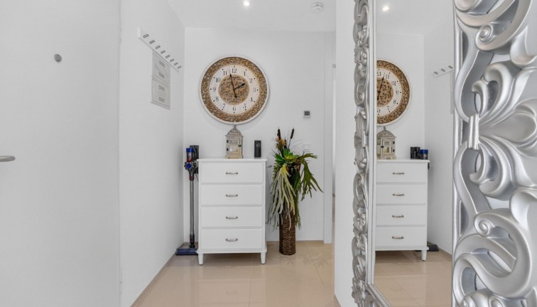 Resale - Apartment - Rojales - Ciudad Quesada