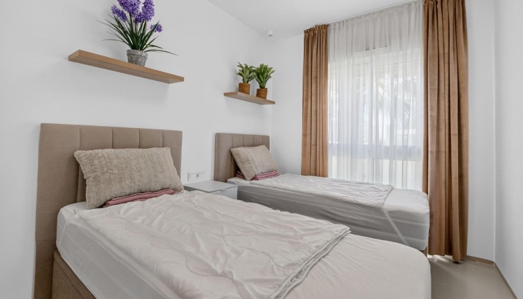 Resale - Apartment - Rojales - Ciudad Quesada