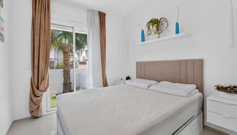 Resale - Apartment - Rojales - Ciudad Quesada