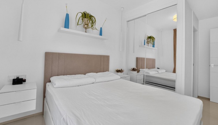 Resale - Apartment - Rojales - Ciudad Quesada