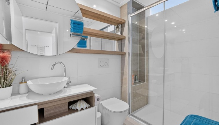 Resale - Apartment - Rojales - Ciudad Quesada