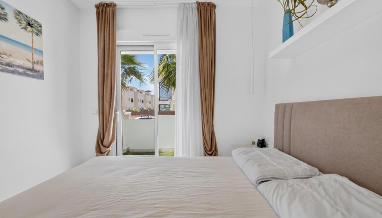 Resale - Apartment - Rojales - Ciudad Quesada