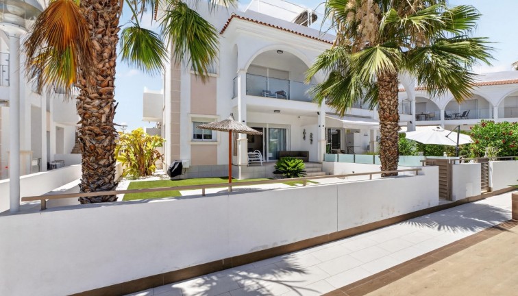 Resale - Apartment - Rojales - Ciudad Quesada