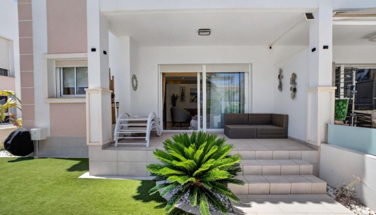 Resale - Apartment - Rojales - Ciudad Quesada