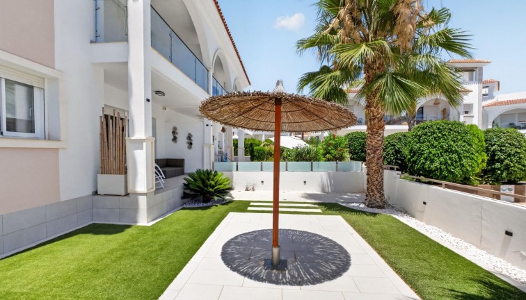 Resale - Apartment - Rojales - Ciudad Quesada