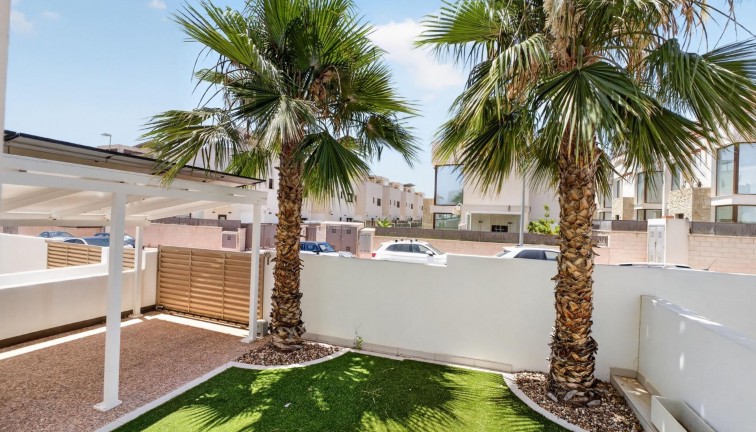 Resale - Apartment - Rojales - Ciudad Quesada