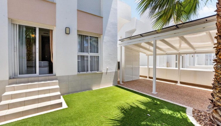 Resale - Apartment - Rojales - Ciudad Quesada